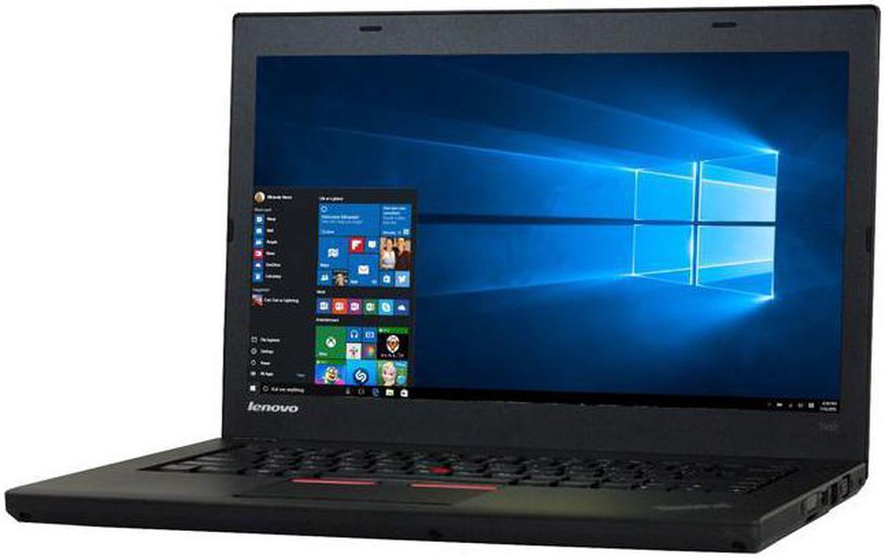 Lenovo ThinkPad T450 Laptop PC, Intel Core i5-5200U 2.20GHz, 8GB DDR3 RAM, 500GB  WebCam Windows 10 Home