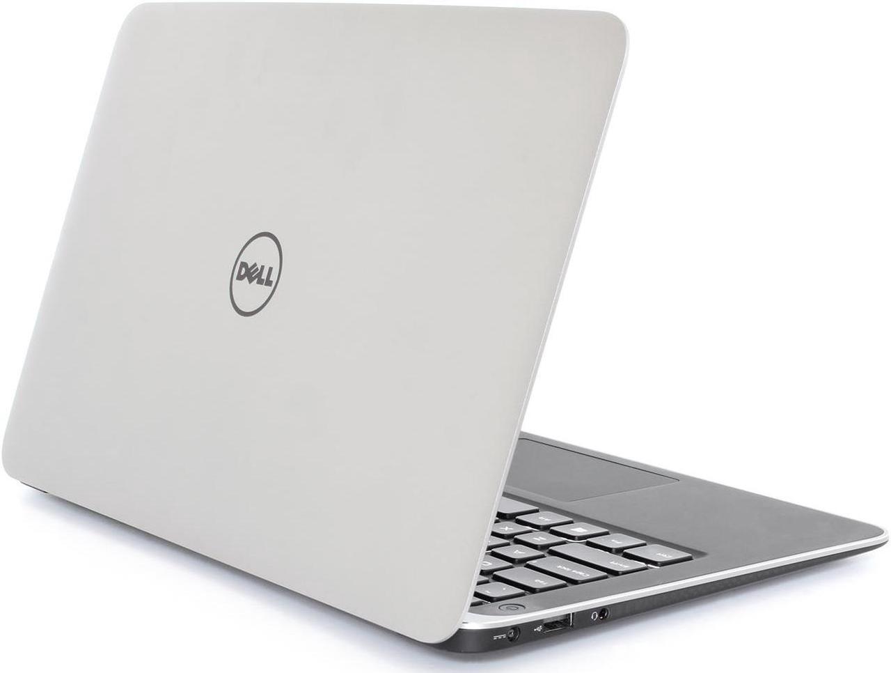 Alt view image 5 of 6 - Dell XPS L321X 13.3" Ultrabook, Intel Core i5 2467M 1.6Ghz, 4GB DDR3, 128GB SSD Hard Drive, Webcam, Windows 10 Pro x64