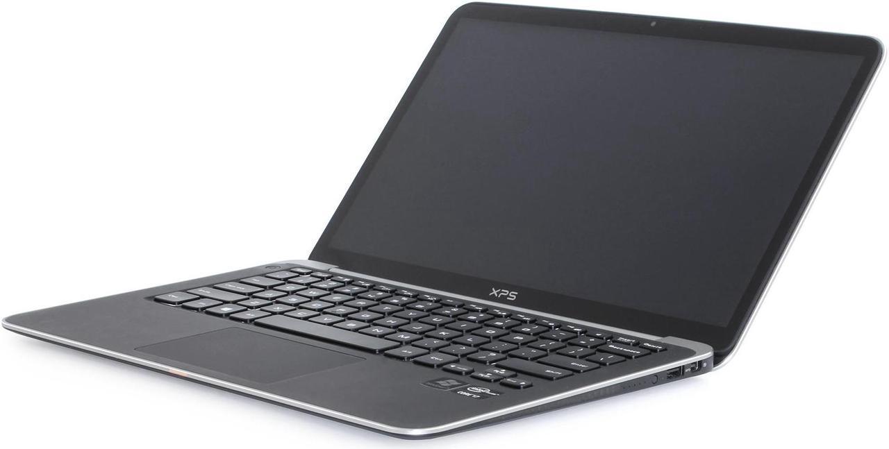 Alt view image 6 of 6 - Dell XPS L321X 13.3" Ultrabook, Intel Core i5 2467M 1.6Ghz, 4GB DDR3, 128GB SSD Hard Drive, Webcam, Windows 10 Pro x64