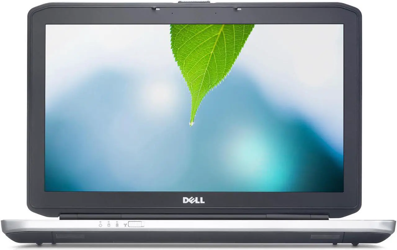 Alt view image 3 of 7 - Dell Latitude E5430 Notebook 14" Computer, Intel Core i3 3110M 2.4Ghz, 8GB DDR3, 1TB Hard Drive, HDMI, DVDRW, Windows 10 Pro x64
