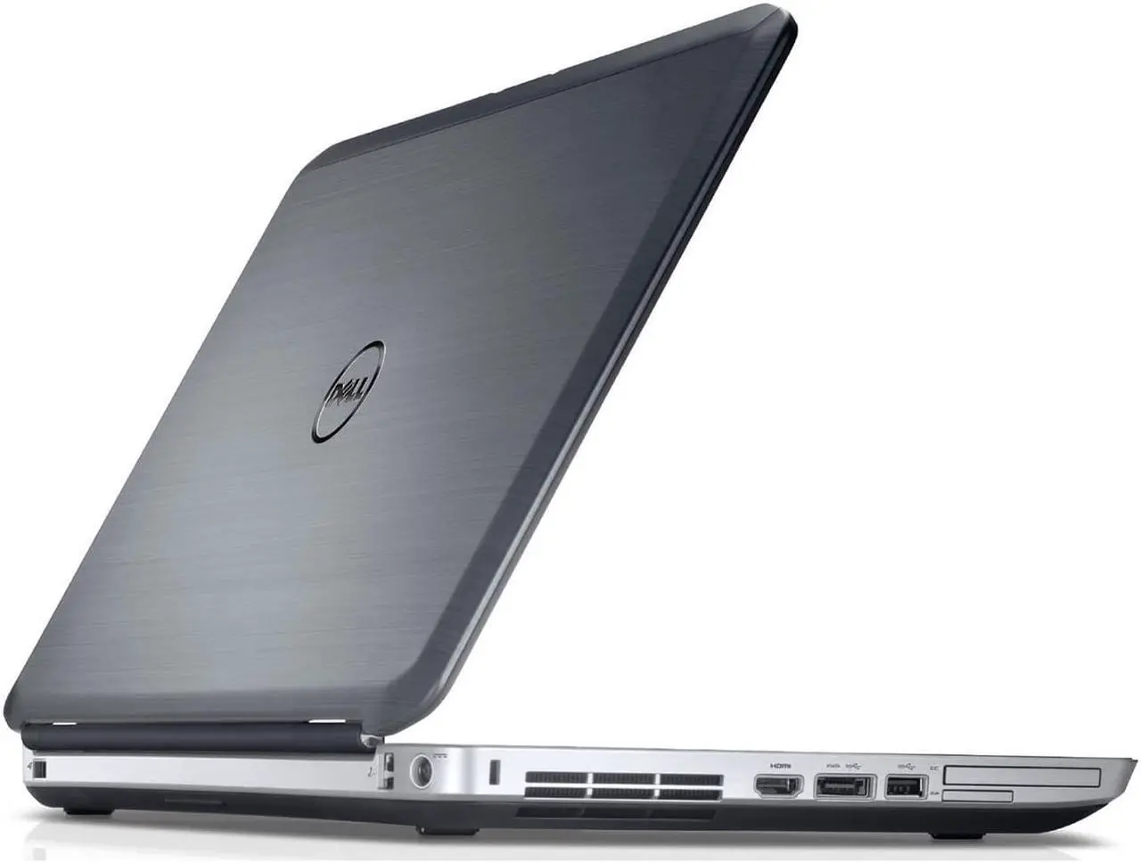 Alt view image 5 of 7 - Dell Latitude E5430 Notebook 14" Computer, Intel Core i3 3110M 2.4Ghz, 8GB DDR3, 1TB Hard Drive, HDMI, DVDRW, Windows 10 Pro x64