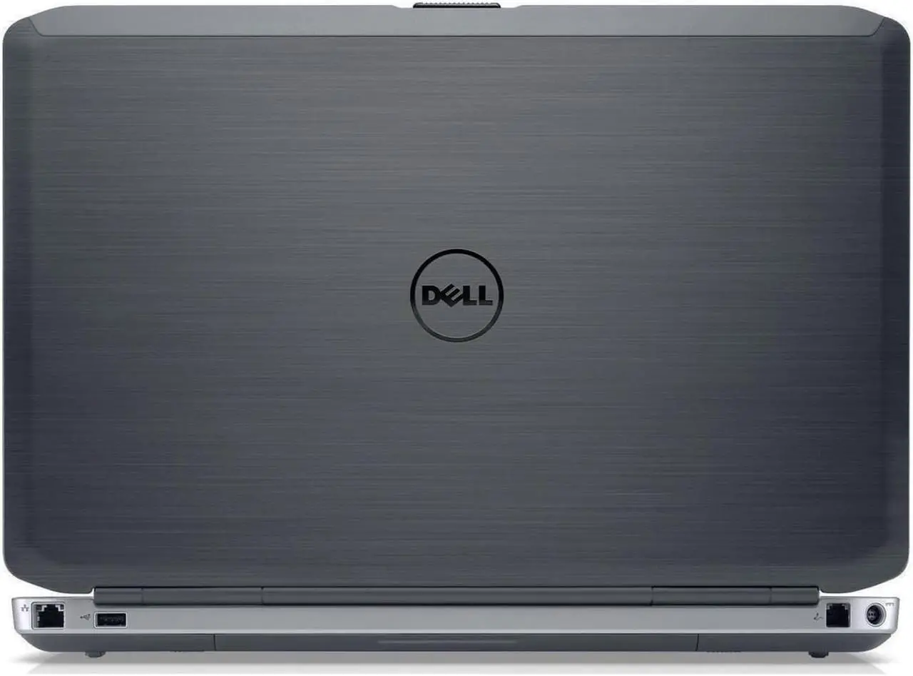 Alt view image 6 of 7 - Dell Latitude E5430 Notebook 14" Computer, Intel Core i3 3110M 2.4Ghz, 8GB DDR3, 1TB Hard Drive, HDMI, DVDRW, Windows 10 Pro x64