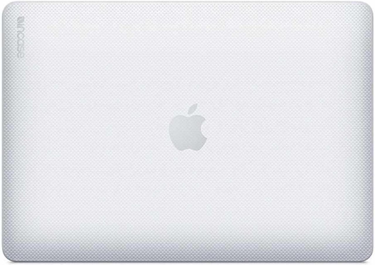 Main image of Incase Hardshell Case Clear for MacBook Pro M2 2022/Pro M1/Air 13-inch 2020 Cases