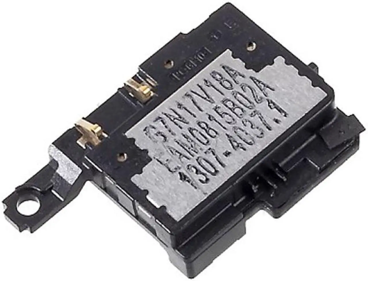 Main image of Buzzer Ringer Louder Loudspeaker Module Replacement For Sony Xperia XZ1