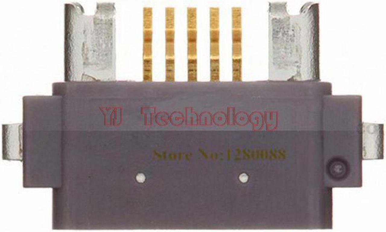 Main image of Charging Charger Dock Port Connector Mirco USB Socket Replacement For Sony Xperia Z C6603 L36h