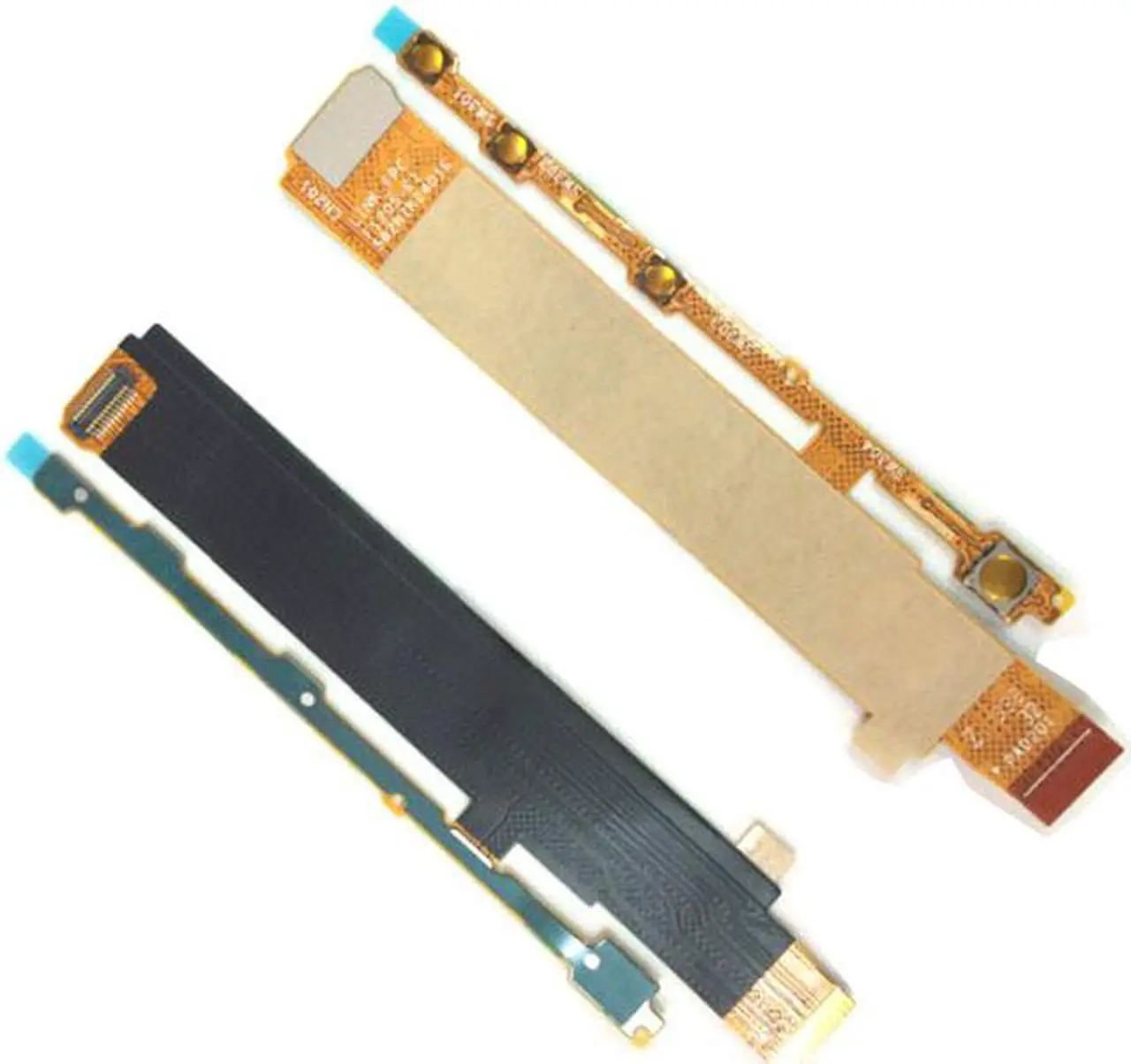 Main image of Switch On Off Power Volume Button Flex Cable For Sony Xperia M C1904 C1905