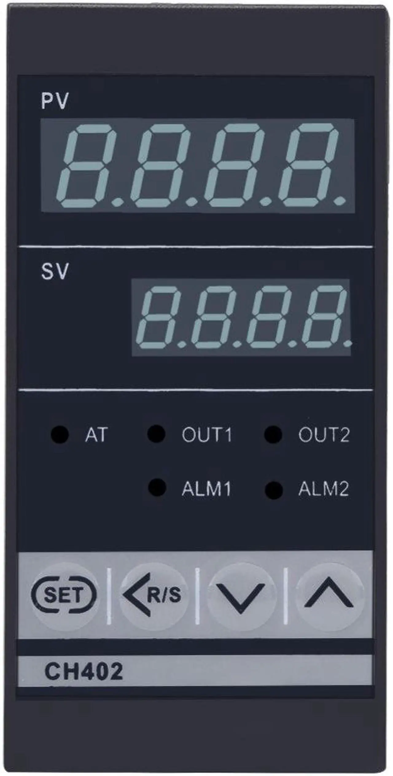 Main image of PID Temperature Controller Digital Thermostat Relay Control Switch AC85-264V High Accuracy Smart Temperature Controller Tools