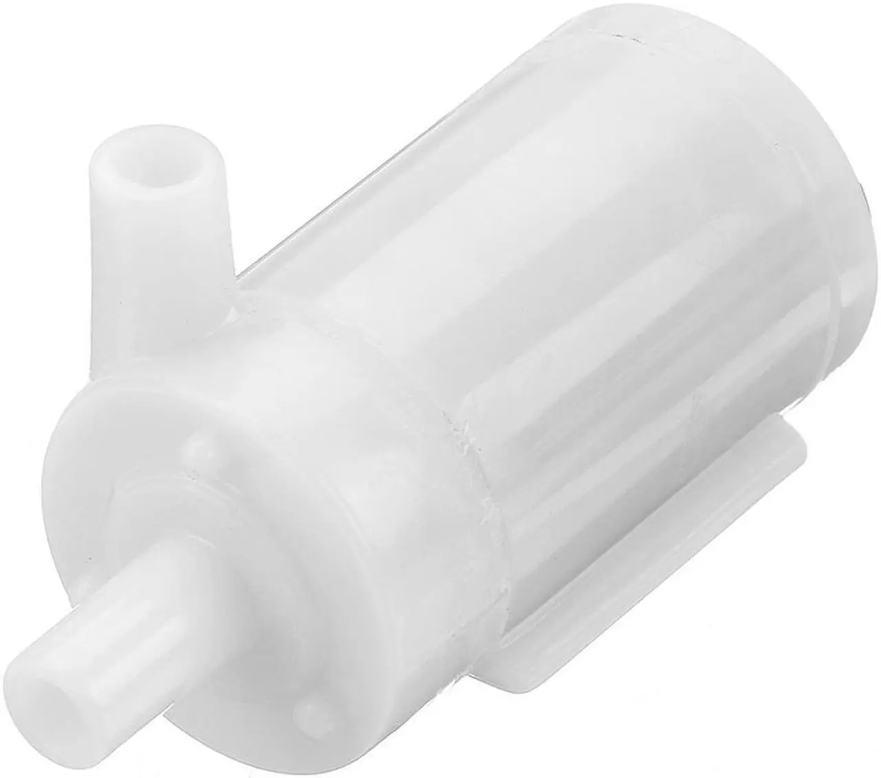 Alt view image 4 of 7 - JT80SL DC 3-6V Water Pump 120L/H Ultra-quiet Micro Horizontal Submersible Mini Water Pump