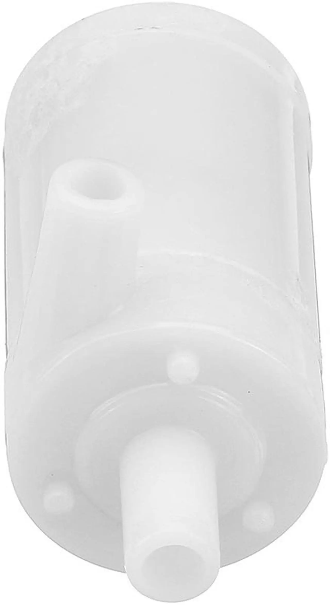 Alt view image 5 of 7 - JT80SL DC 3-6V Water Pump 120L/H Ultra-quiet Micro Horizontal Submersible Mini Water Pump