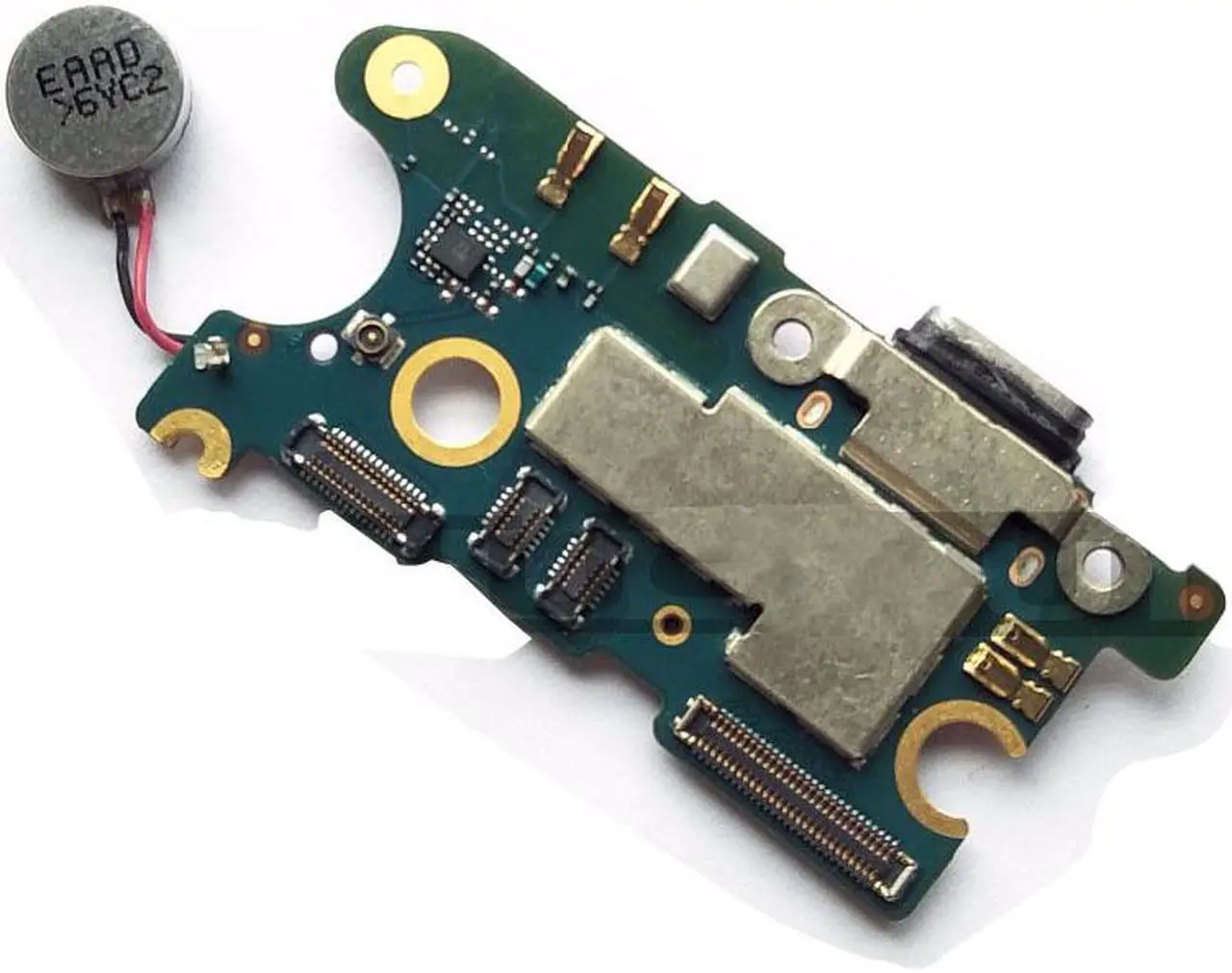 Main image of USB Dock Connector Charging Port Flex Cable Replacement Parts For HTC U11