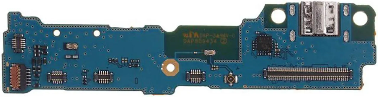 Main image of USB Dock Connector Charger Charging Port Flex Cable For Samsung Galaxy Tab S2 9.7 T810