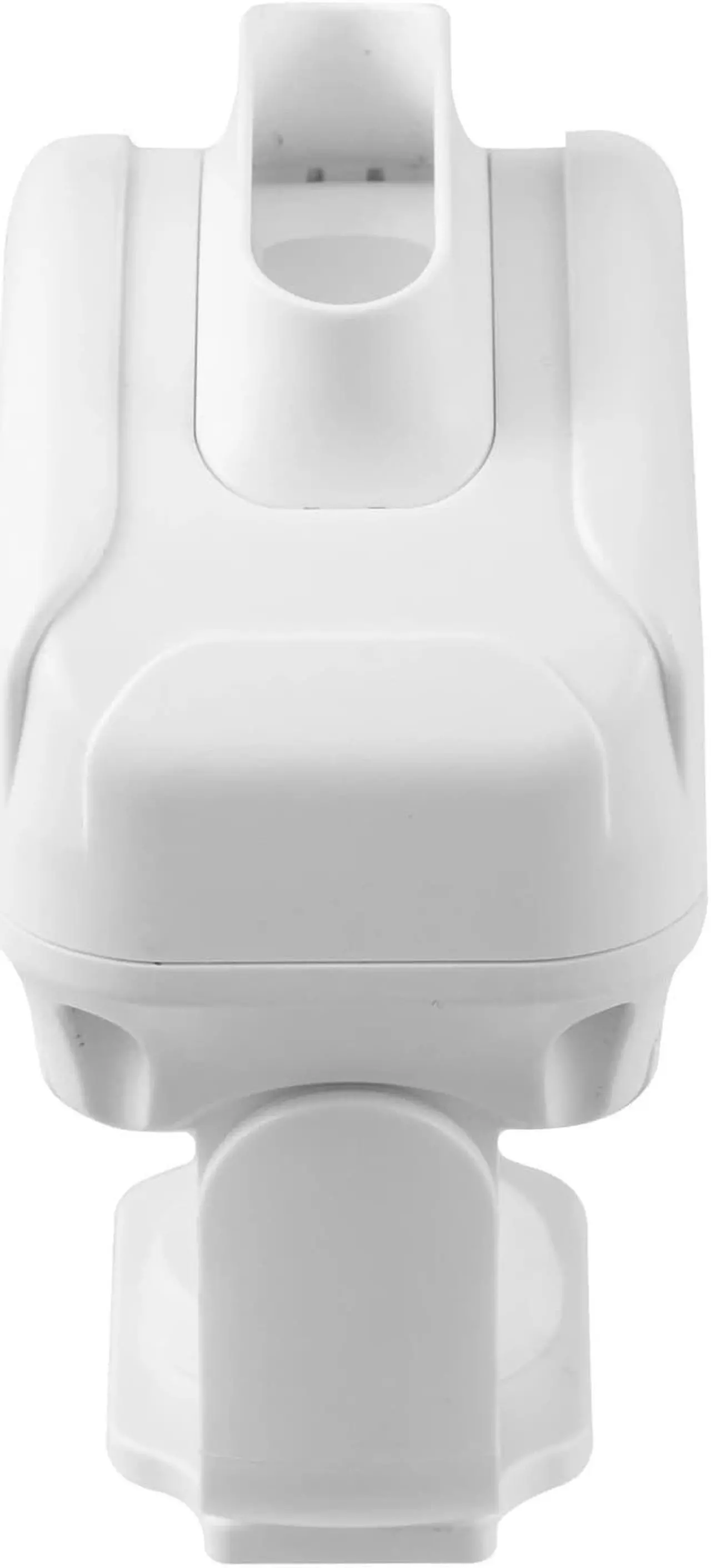 Alt view image 5 of 7 - Motion Sensor Alarm Wireless Long Range Motion Detector Alarm Motion Doorbell Door Sensor Chime Weatherproof Outdoor Indoor 5 Volume Levels 48 Ringtones for Home/Business