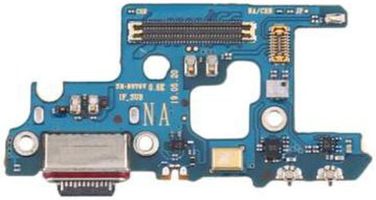 Main image of Dock Connector Charging Port Flex Cable Repair Part For Samsung Galaxy Note 10 N975