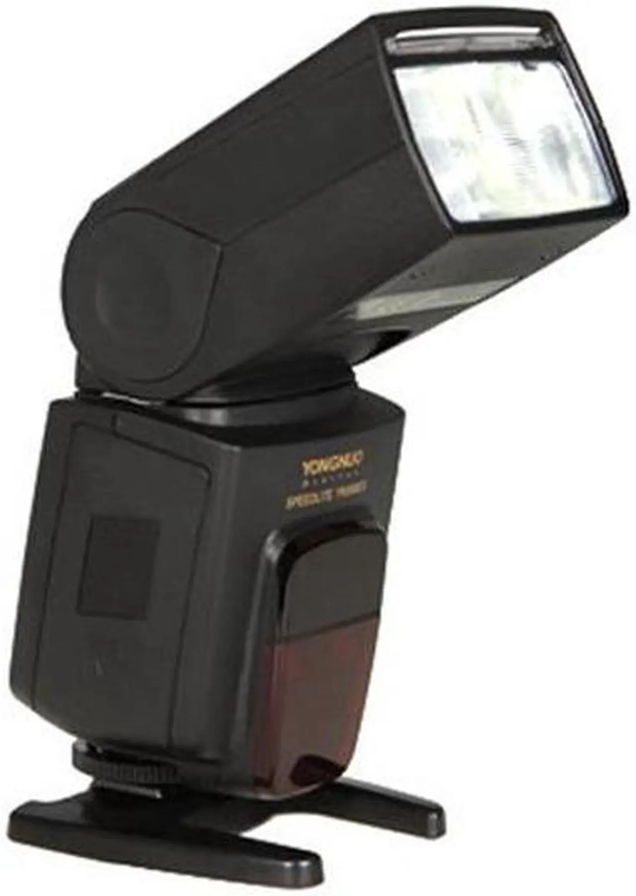 Alt view image 6 of 7 - Yongnuo Professional YN-568EX Wireless TTL Flash Speedlite Speedlight For Nikon D700 D3 D3s D3x D2x D300 D300S D7000 D90 D80 D70 D70S D60 D3000 D3100