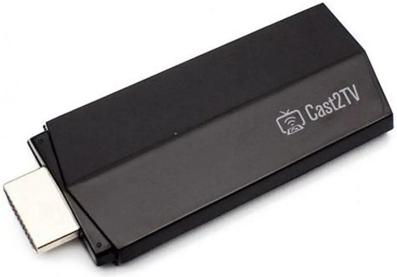 Main image of CAST2TV Miracast DLNA Airplay WiFi Display Receiver Dongle For iOS Android Windows Phones Tablets