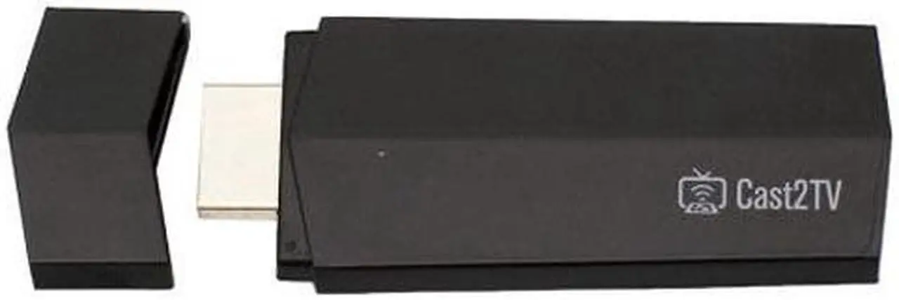 Alt view image 5 of 7 - CAST2TV Miracast DLNA Airplay WiFi Display Receiver Dongle For iOS Android Windows Phones Tablets