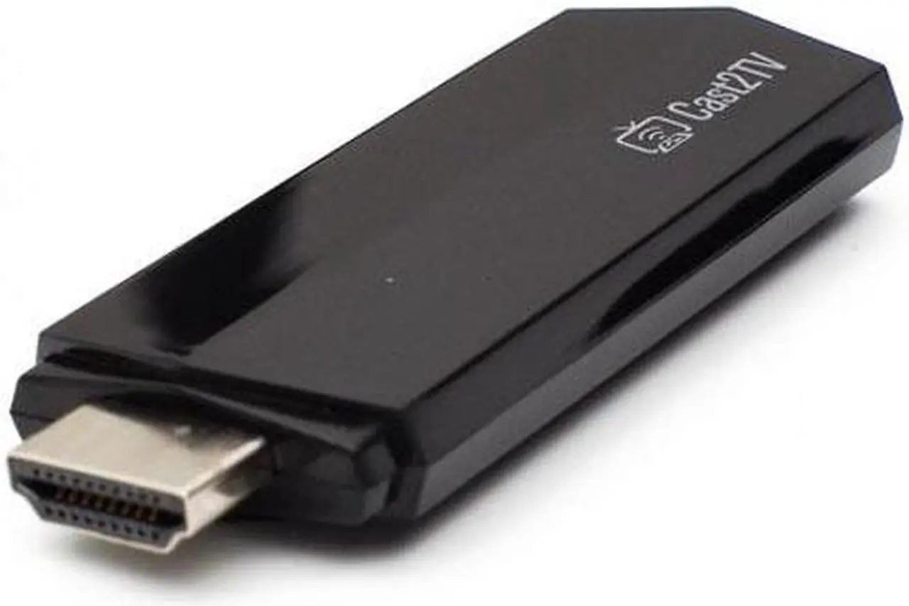 Alt view image 6 of 7 - CAST2TV Miracast DLNA Airplay WiFi Display Receiver Dongle For iOS Android Windows Phones Tablets