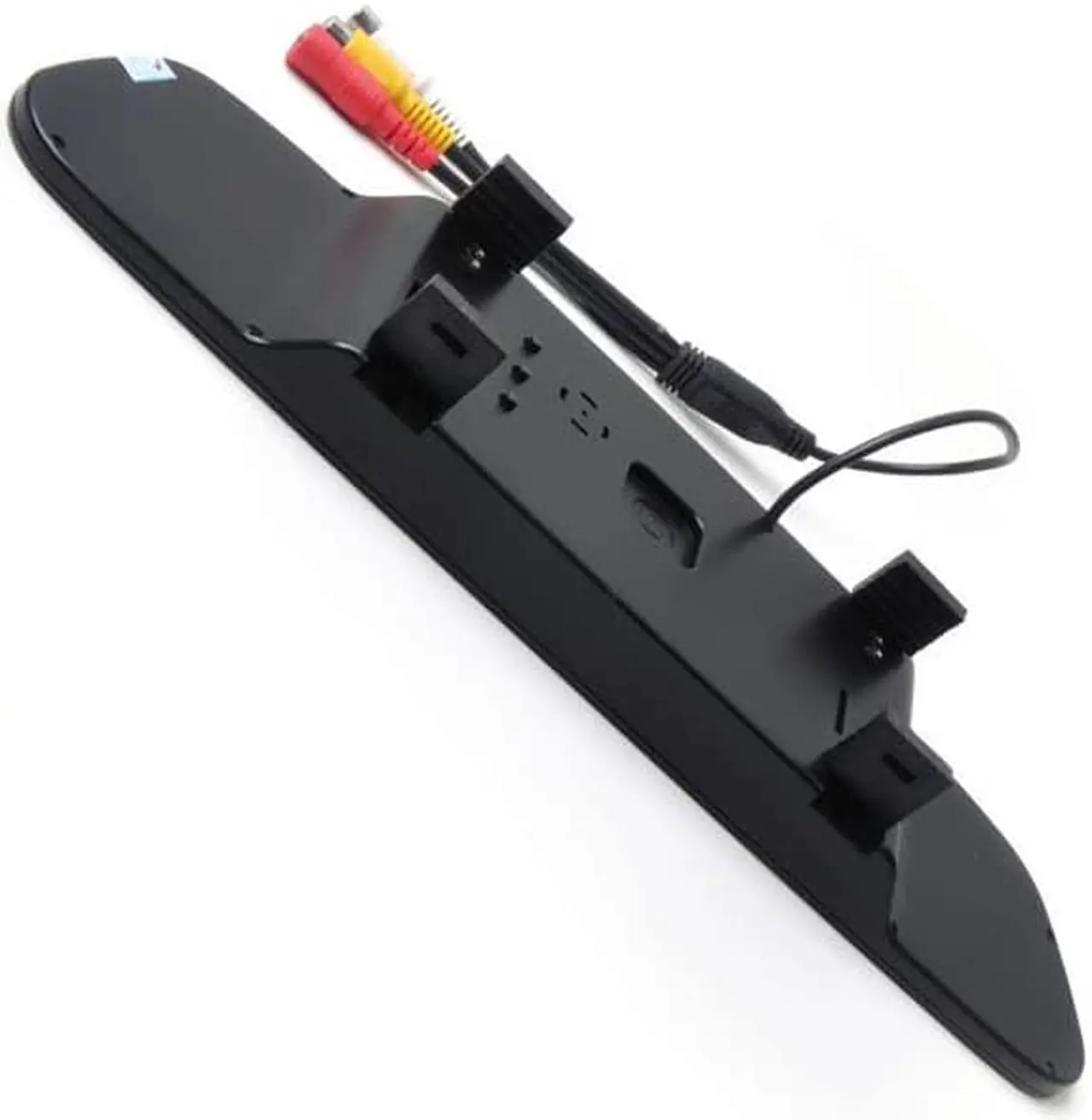 Alt view image 2 of 5 - E-PRANCE 4.3" Car Vehicle Rearview Mirror Monitor For DVD/VCR/Car Reverse Camera(DC 12V / PAL / NTSC)
