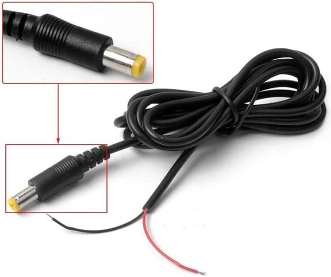 Alt view image 5 of 5 - E-PRANCE 4.3" Car Vehicle Rearview Mirror Monitor For DVD/VCR/Car Reverse Camera(DC 12V / PAL / NTSC)