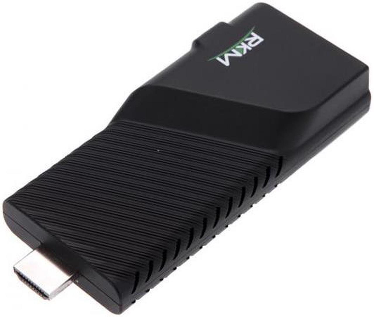 Main image of MINI RKM V5 Android 4.4 RK3288 Quad Core XBMC 2G / 16G 4K * 2K Miracast DLNA Bluetooth 4.0 Dual Band Wifi Gbit Ethernet OTG Mini PC