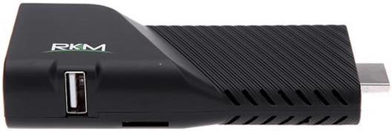 Alt view image 3 of 7 - MINI RKM V5 Android 4.4 RK3288 Quad Core XBMC 2G / 16G 4K * 2K Miracast DLNA Bluetooth 4.0 Dual Band Wifi Gbit Ethernet OTG Mini PC