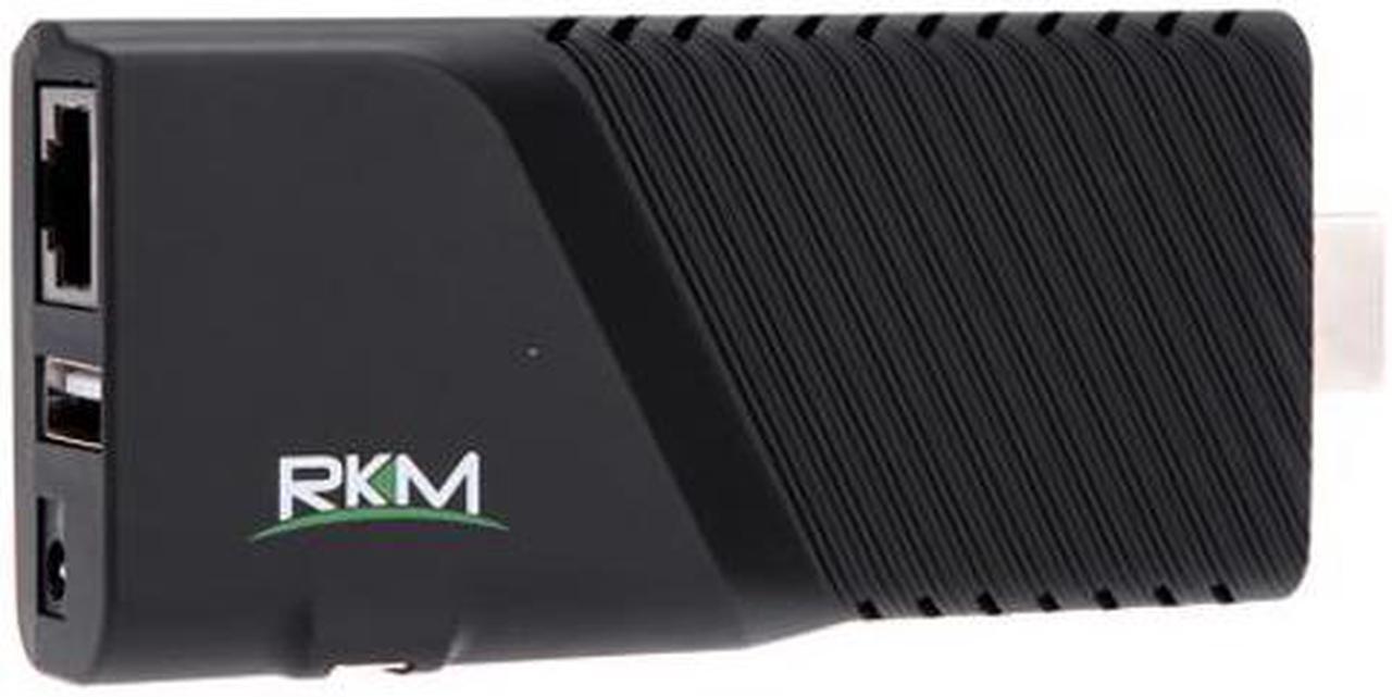 Alt view image 7 of 7 - MINI RKM V5 Android 4.4 RK3288 Quad Core XBMC 2G / 16G 4K * 2K Miracast DLNA Bluetooth 4.0 Dual Band Wifi Gbit Ethernet OTG Mini PC