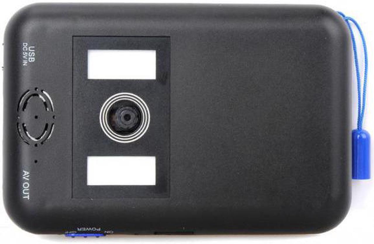 Alt view image 2 of 3 - Portable Low Vision Aids Electronic Magnifying Glass Elderly Digital Magniifer 32X