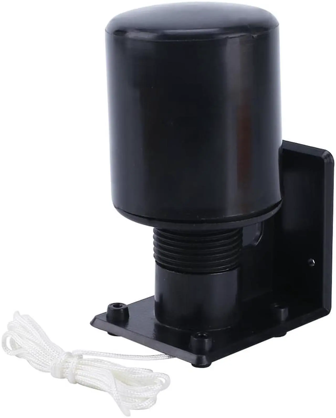 Alt view image 5 of 7 - Hot Sale 1.2M Controller Float Switch Liquid Switches Liquid Fluid Water Level Float Switch Controller Contactor Sensor