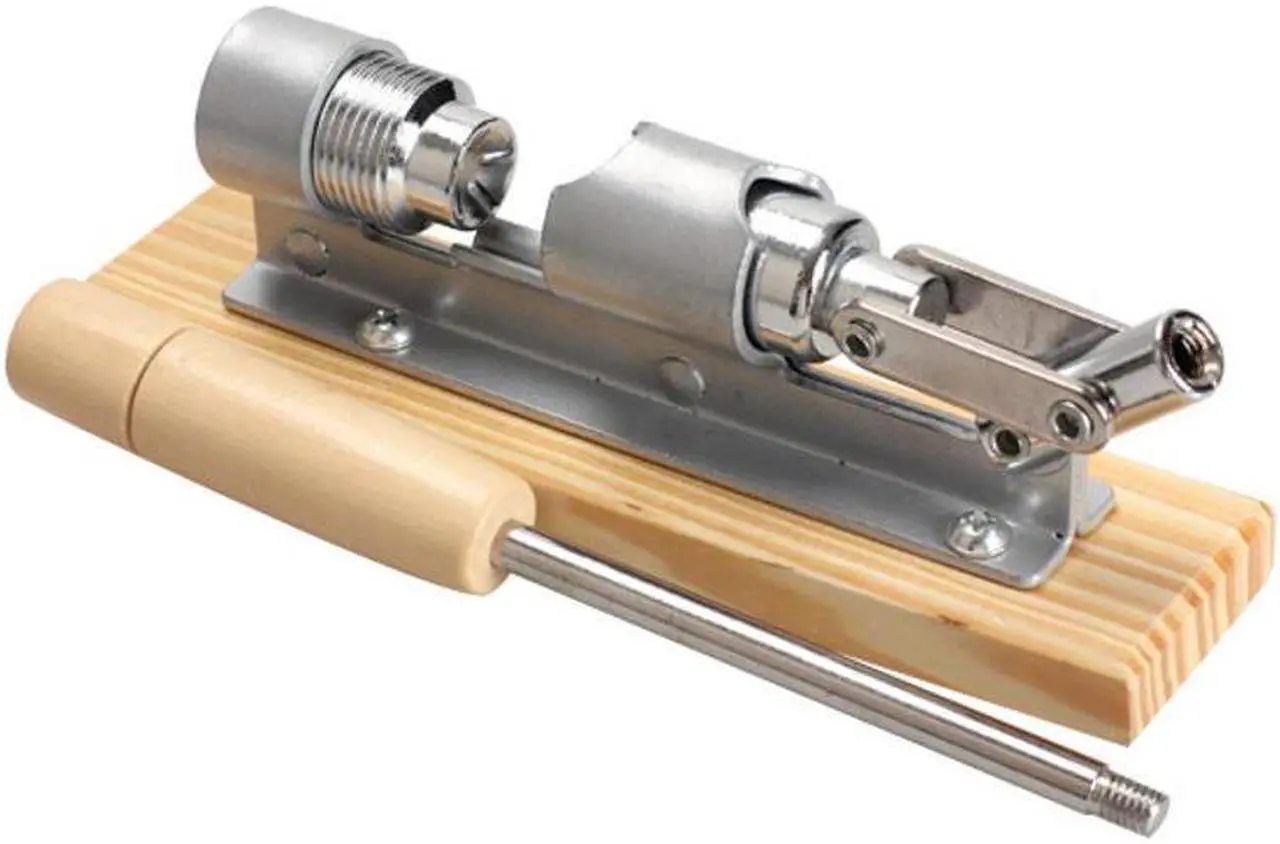 Alt view image 3 of 7 - New Manual Heavy Duty Nut Cracker Pecan Cracker Fast Opener Nutcracker Nut Sheller For Home Kitchen Nut Cracker Opener Tools