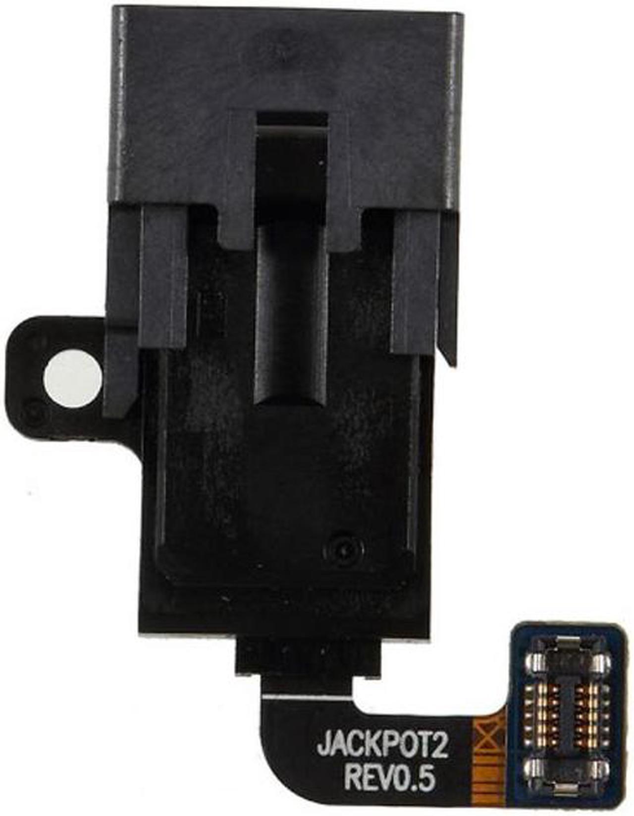 Main image of Earphone Jack Flex Cable Replace Part for Samsung Galaxy A8 (2018) / A8+ 2018