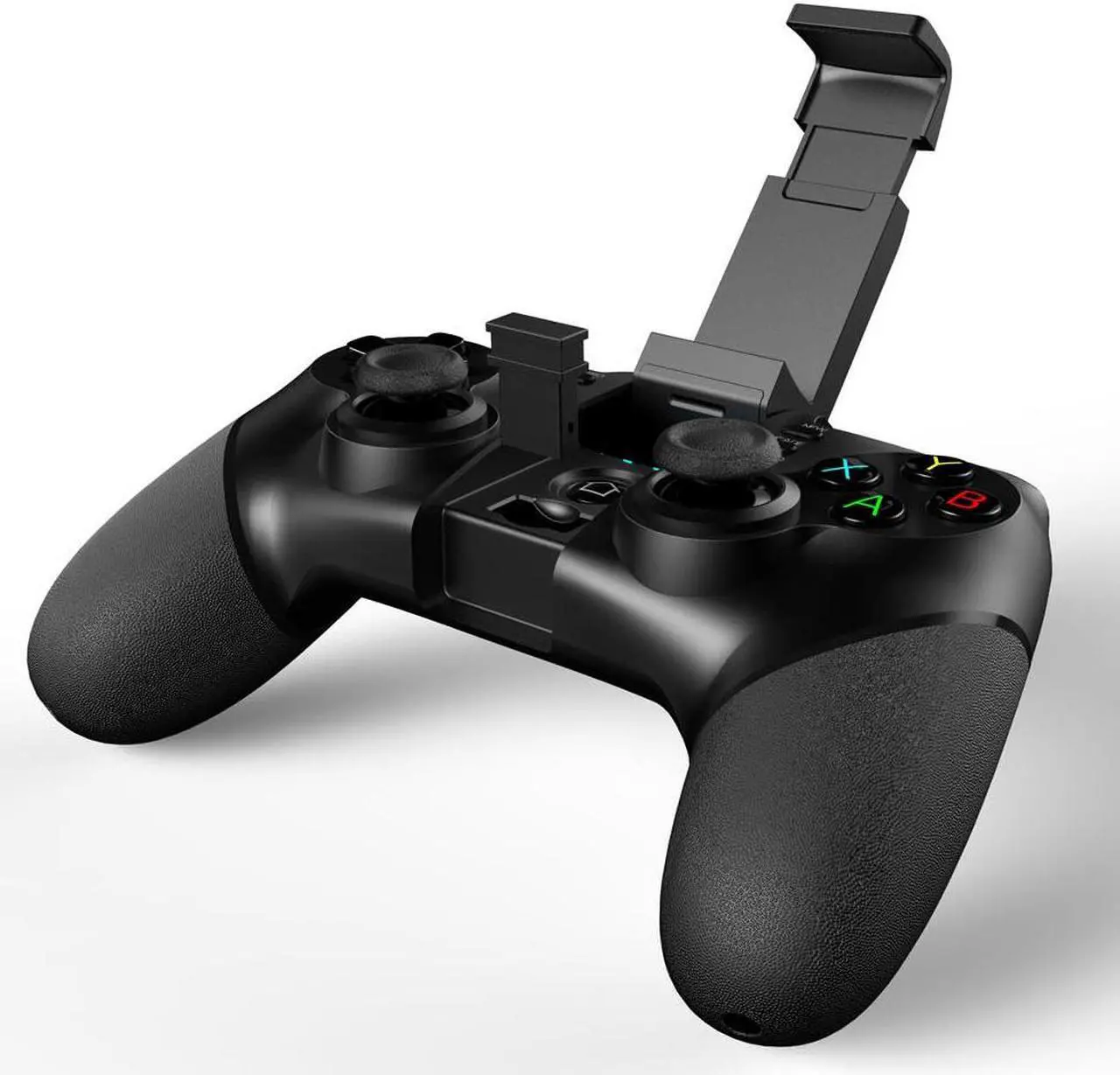 Alt view image 7 of 7 - iPega PG-9076 Bluetooth & 2.4G Wireless Version Gamepad Game Controller