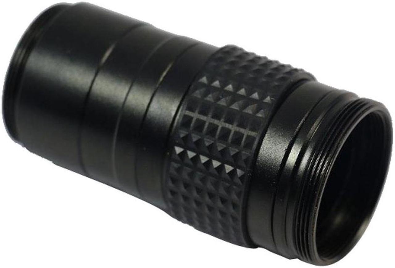 Alt view image 5 of 6 - Mini Digital Microscope Optical Lens Industrial Camera 5x-100x Magnification VGA Output Camera