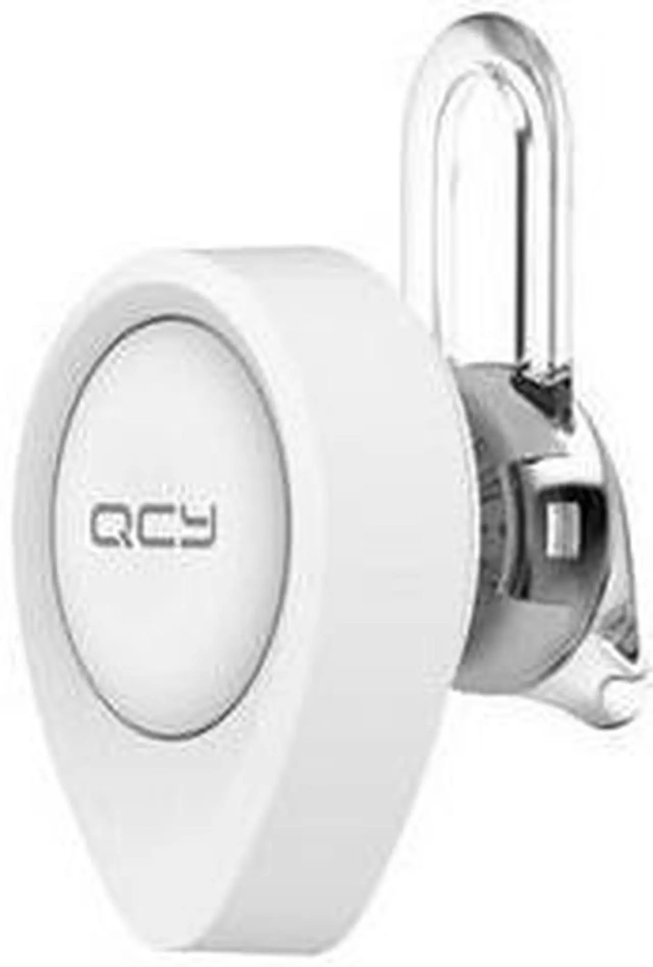 Main image of Bluetooth 4.1 Mini Business Bluetooth Headset QCY J11 Wireless Earphone Auriculares Bluetooth Handsfree Earbud chinese voice (White)