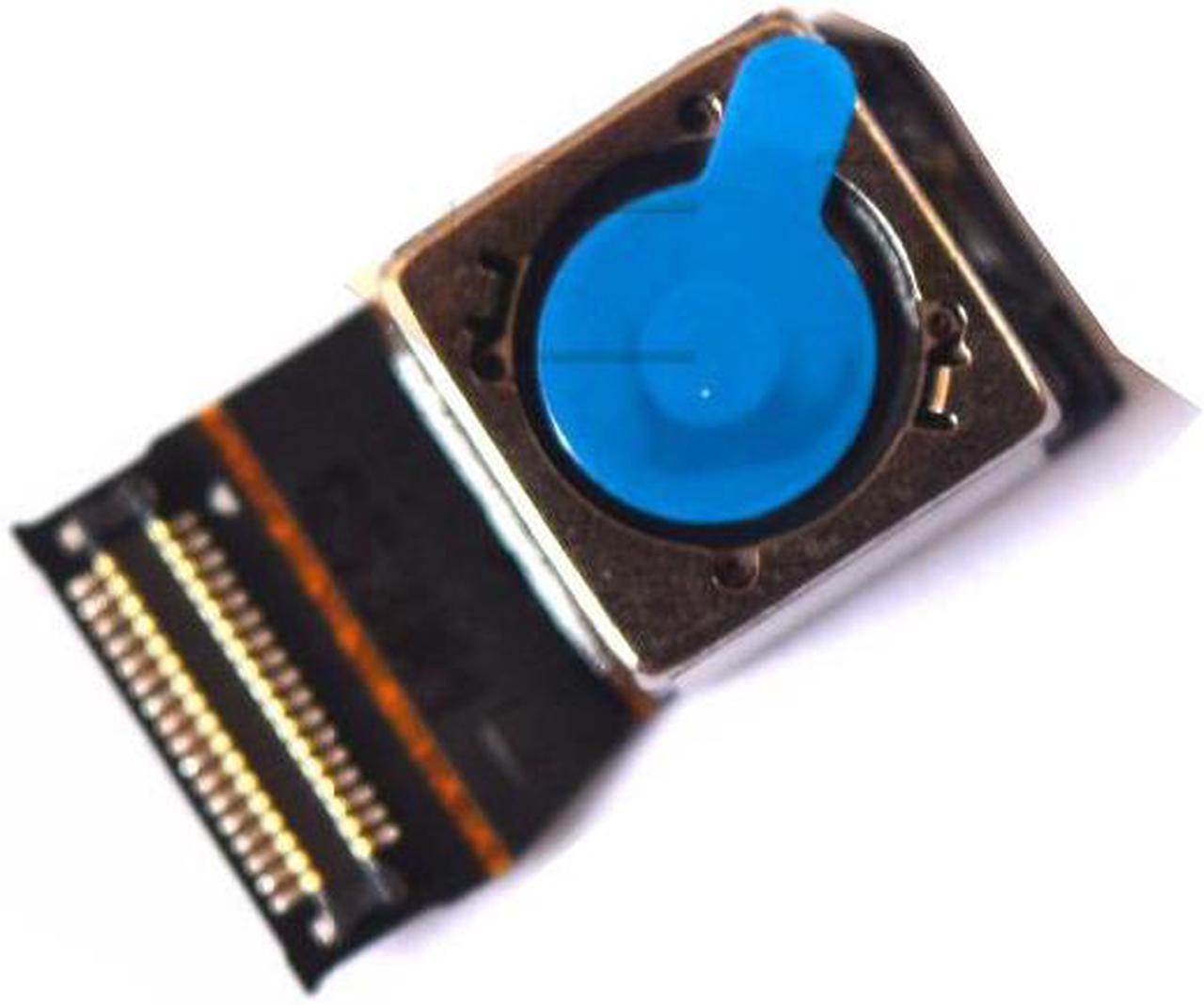 Main image of Rear Camera Module Back big camera with flex cable For Sony Xperia XA F3111 F3113 F3115 F3112