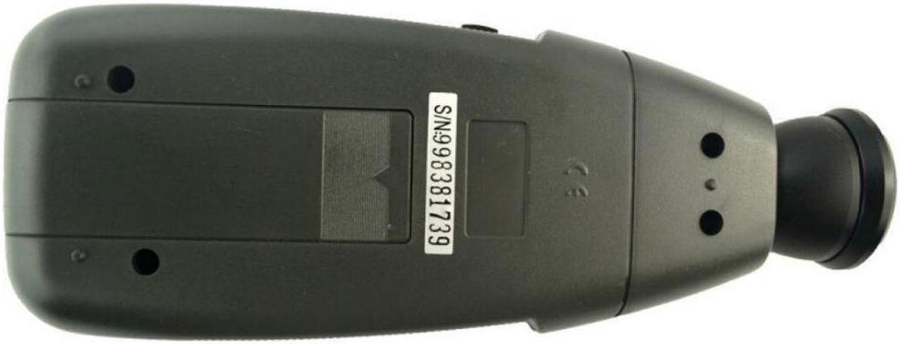 Alt view image 5 of 5 - VICTOR DM6237P Digital Stroboscope Tachometer 60 to 19999RPM measuring range VC DM6237P VC 6237P Tachometer