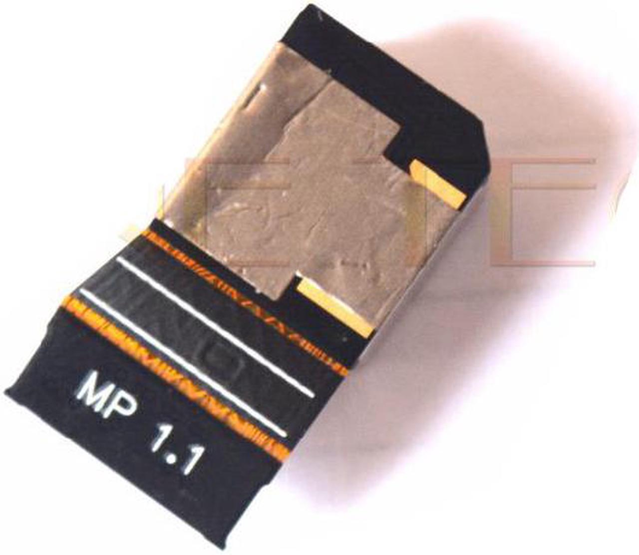 Alt view image 2 of 2 - Rear Camera Module Back big camera with flex cable For Sony Xperia XA F3111 F3113 F3115 F3112