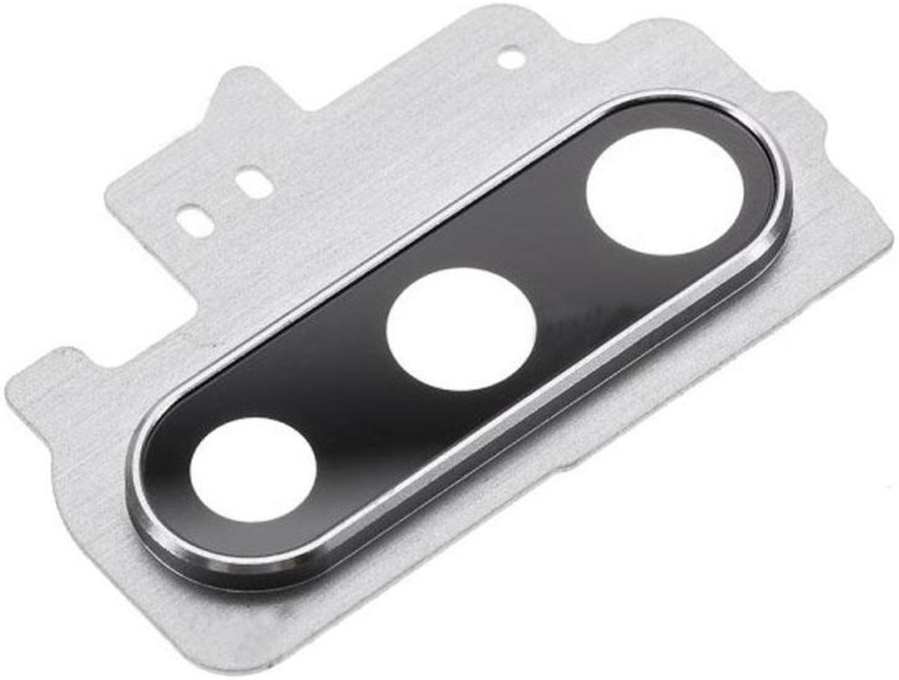 Main image of Back Camera Lens Ring Cover Replacement For Samsung Galaxy Note 10 N970 (White)