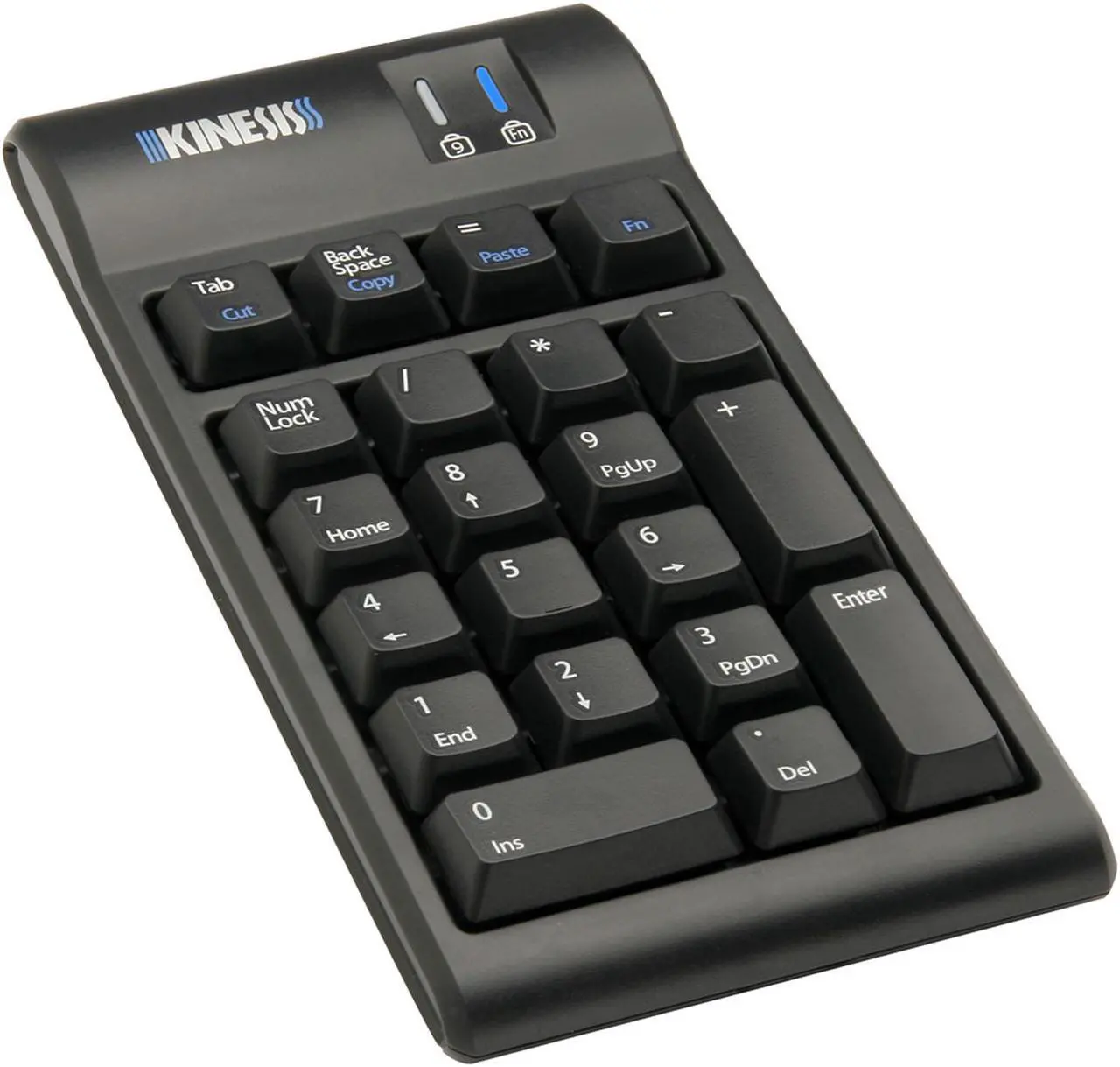 Alt view image 2 of 20 - Kinesis Freestyle2 Keypad for PC, AC800HPB-US