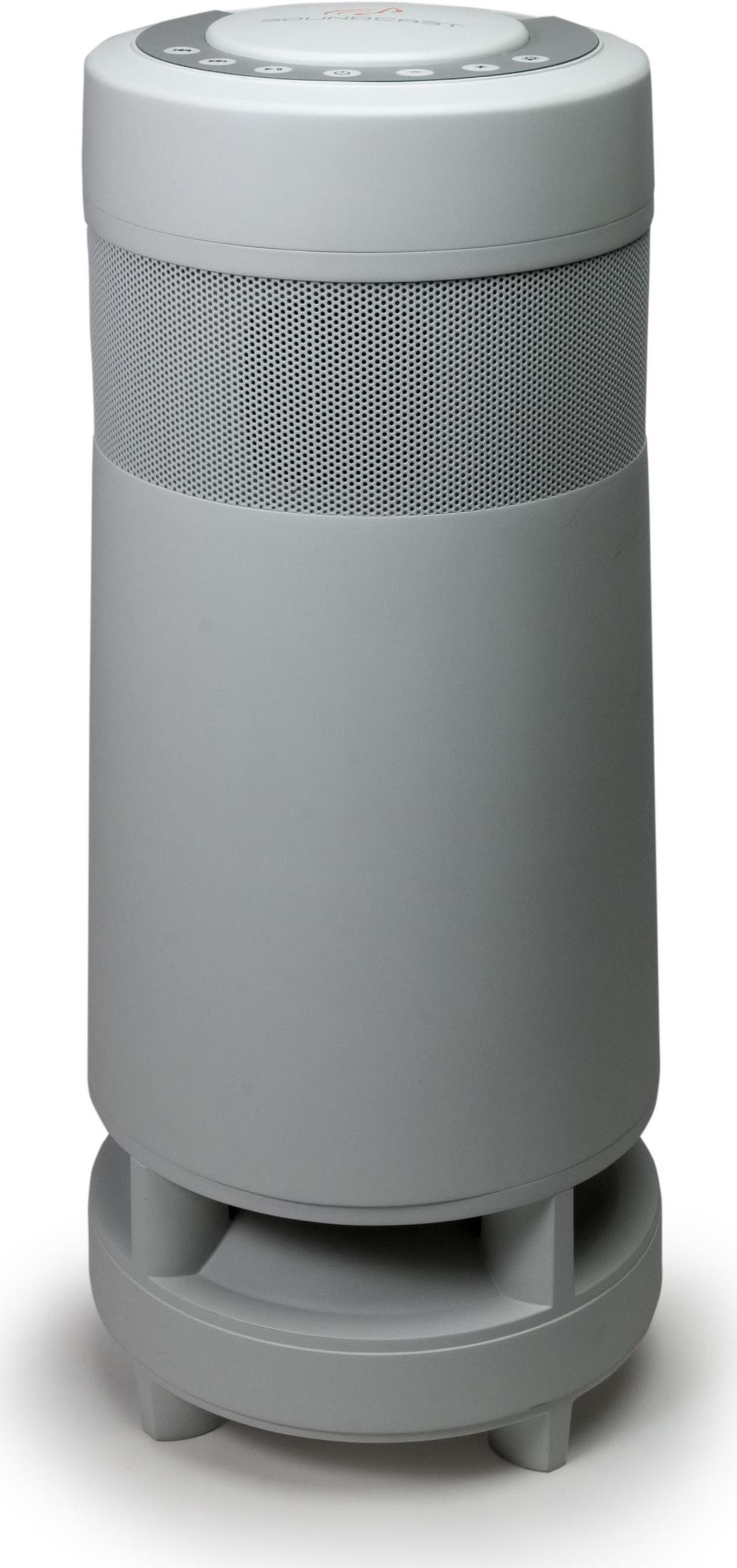 Alt view image 3 of 3 - SoundCast ICO-410 OutCast Speaker System