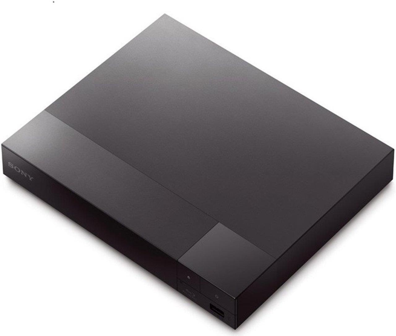 Alt view image 3 of 3 - Sony BDP-S3700 1 Disc(s) Blu-ray Disc Player - 1080p