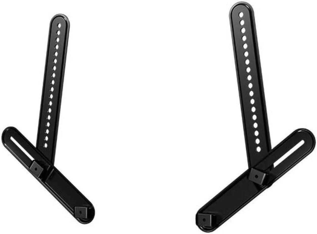 Alt view image 3 of 4 - Sanus Systems Soundbar Speaker Mount, Holds Up to 15lbs #SA405-B1