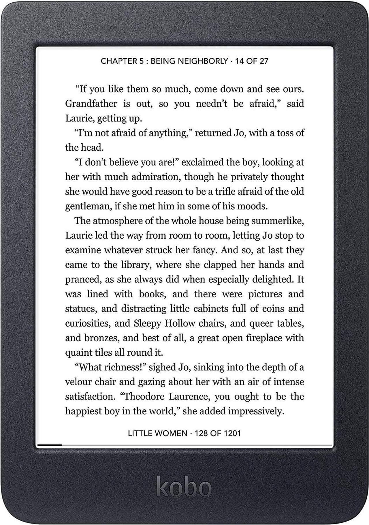 Main image of Kobo Nia