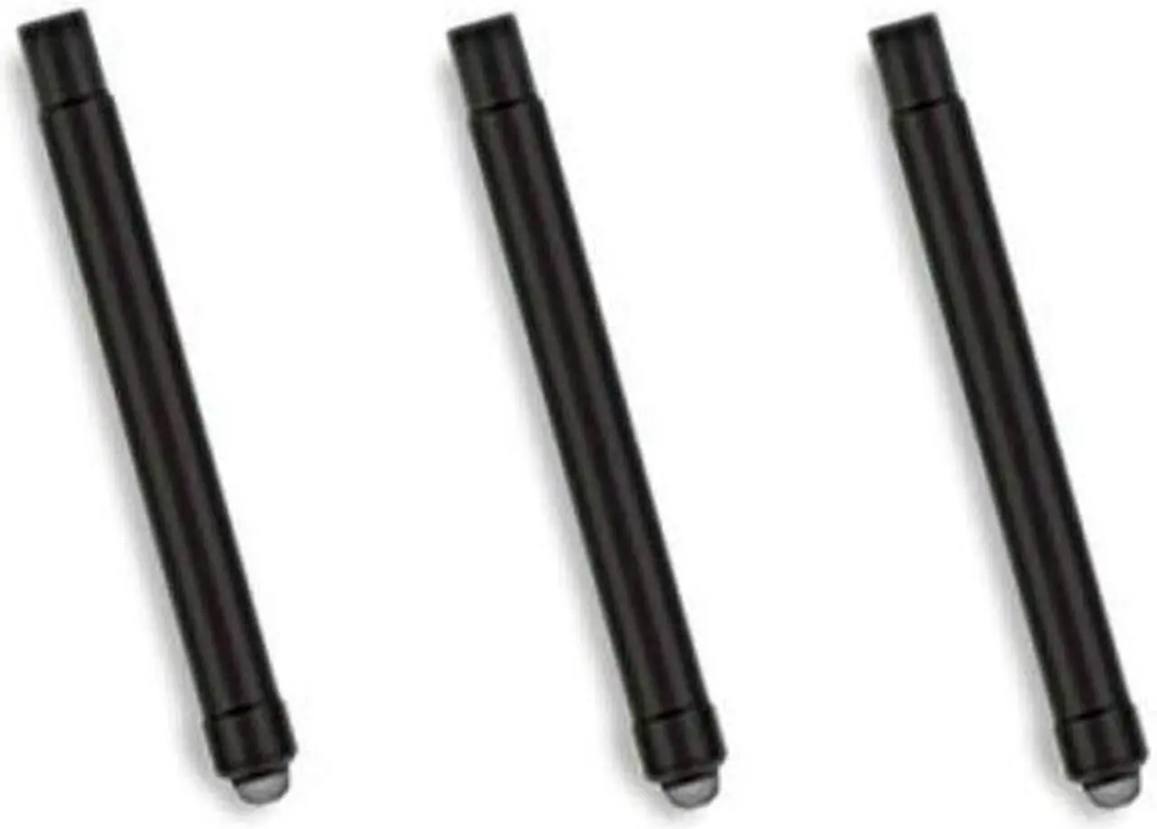 Main image of Microsoft Surface Pen Tips Replacement Kit (Original HB Type) for Surface Pro, GO, Laptop, and Book  (Pack of 3 Tips)