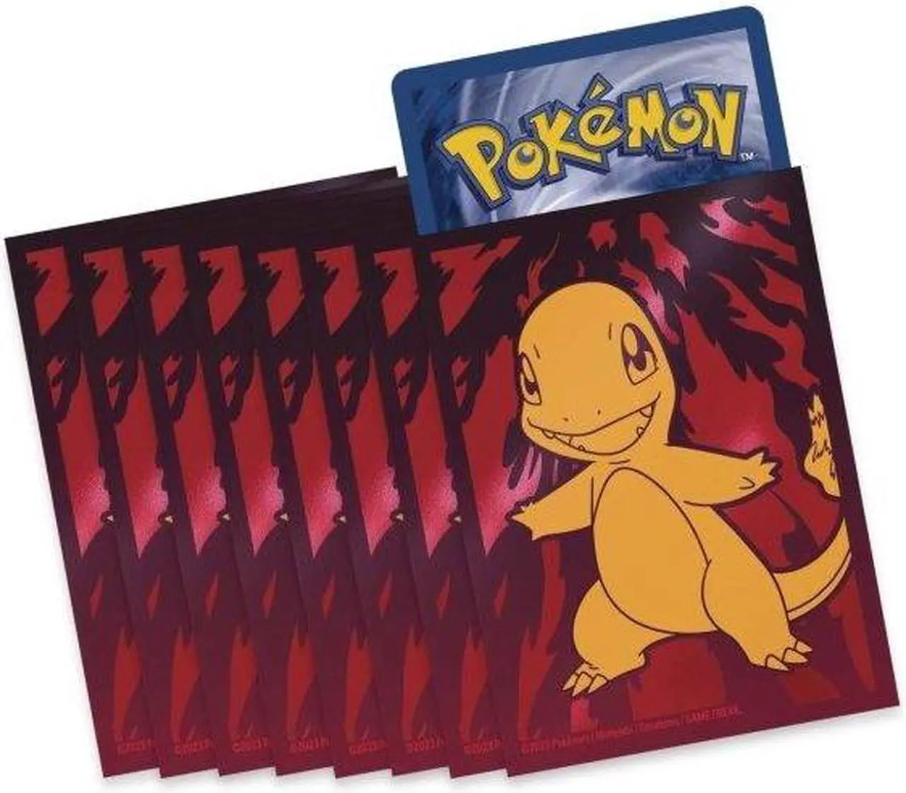 Alt view image 5 of 6 - Pokemon TCG: Obsidian Flames Elite Trainer Box