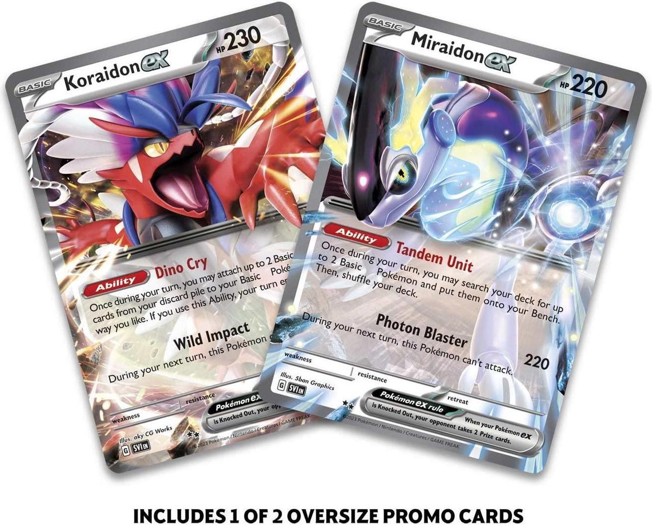 Alt view image 2 of 6 - Pokemon TCG: Paldea Pin Collection - Quaxly