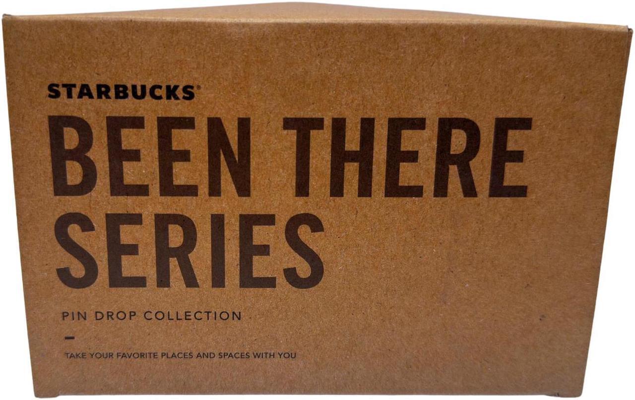 Alt view image 6 of 6 - Starbucks Been There Series Pike Place Ceramic Mug, 14 Oz
