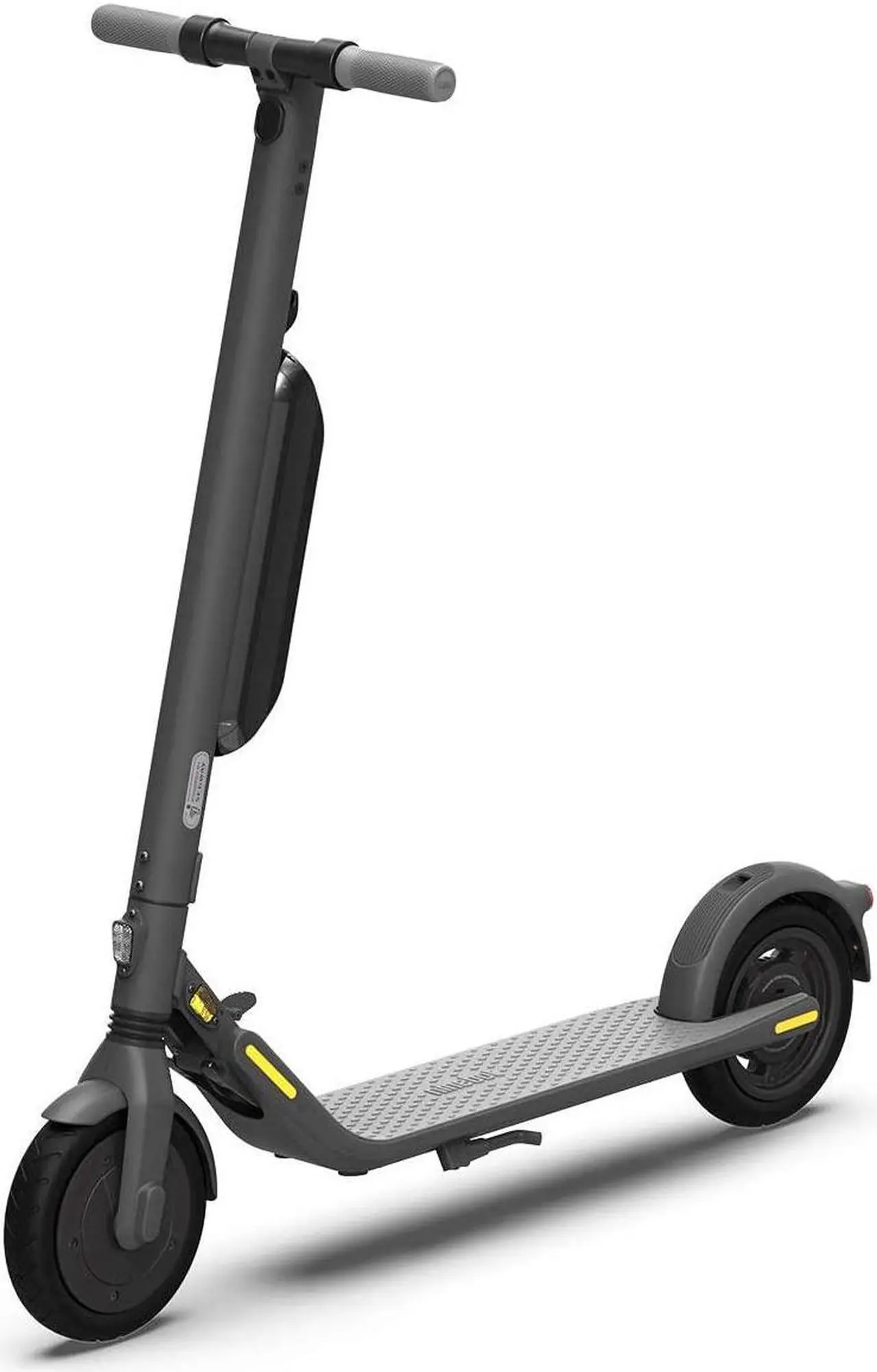 Main image of Segway Ninebot KickScooter E45 with 28 miles Max Operating Range - Dark Gray