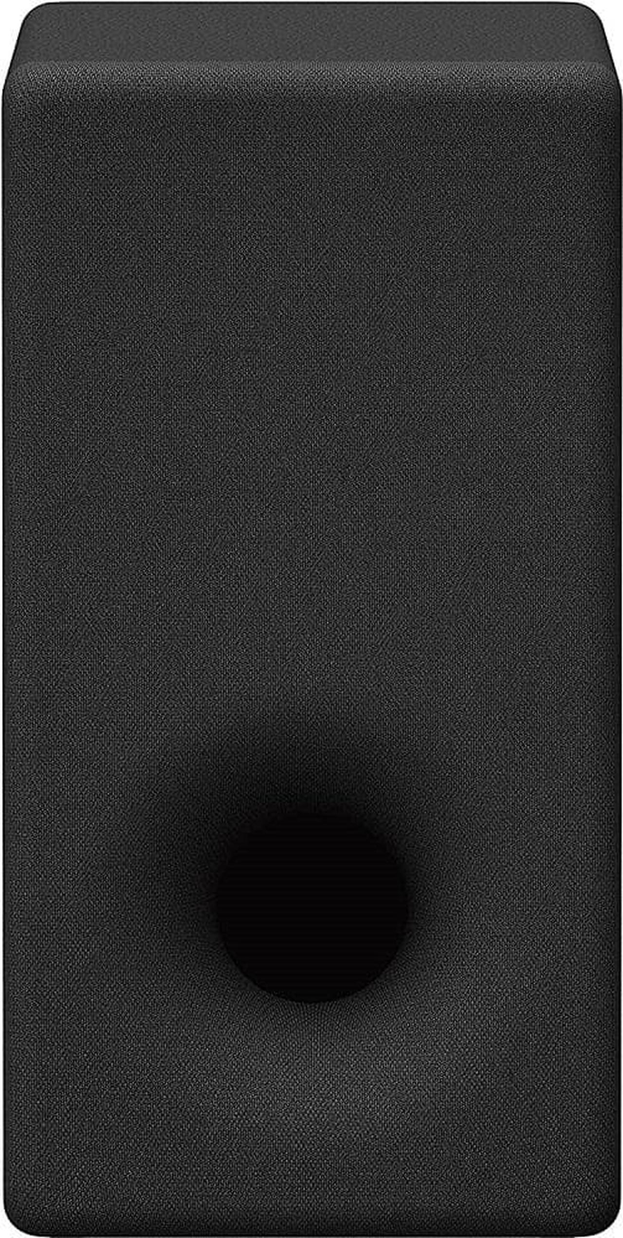 Alt view image 8 of 11 - Sony SA-SW3 Wireless Subwoofer for HT-A9/A7000/A5000
