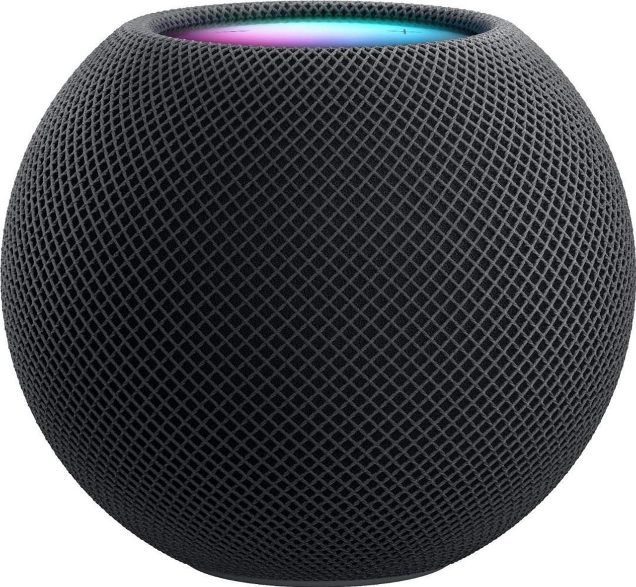 Alt view image 2 of 4 - Apple HomePod mini, Space Gray