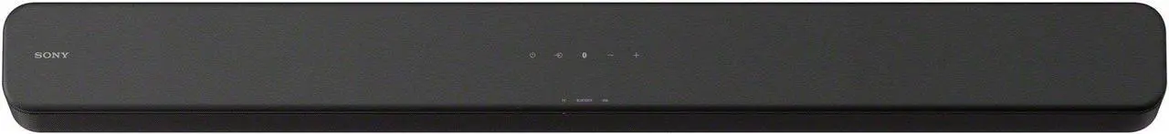 Alt view image 10 of 11 - Sony HT-S100F 2.0 Bluetooth Sound Bar Speaker - Wall Mountable - Dolby Digital, Dolby Dual Mono, S-Force Front Surround - USB - HDMI